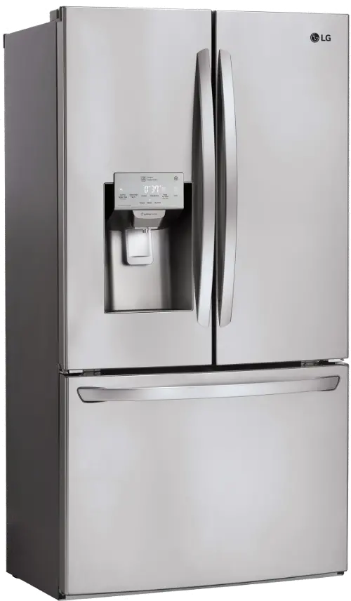 5 Common LG Refrigerator Problems - A to Z Appliance Service