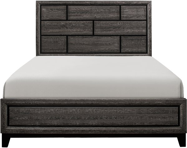 Bedroom Furniture Rc Willey Clearance Modern Farmhouse Gray Queen Bed Atticus