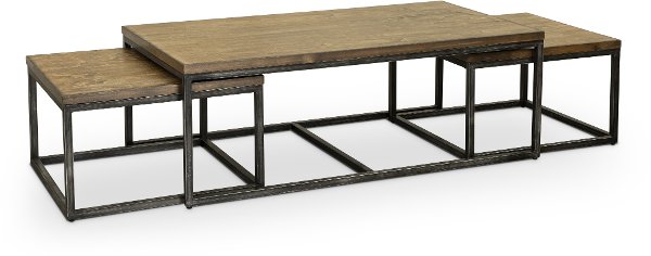 shop coffee tables and