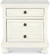 Classic Traditional White Dresser - Stella | RC Willey Furniture Store