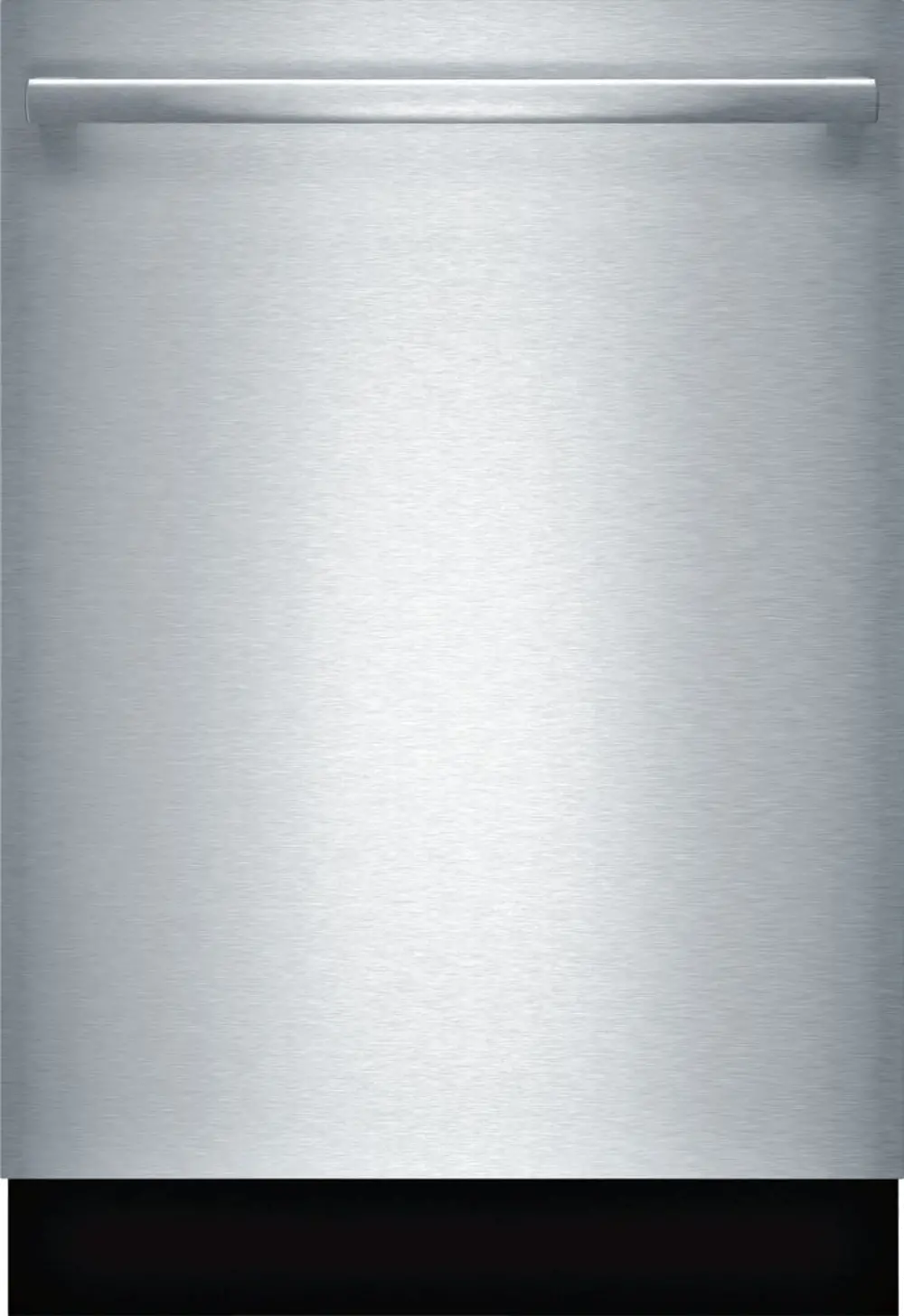 SHX5AV55UC Bosch Ascenta Dishwasher - Stainless steel-1