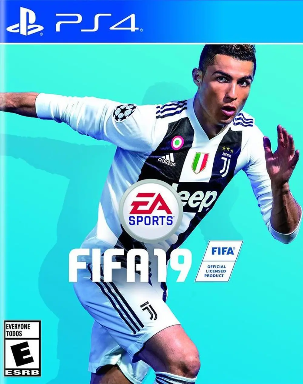 FIFA 19 - PS4-1
