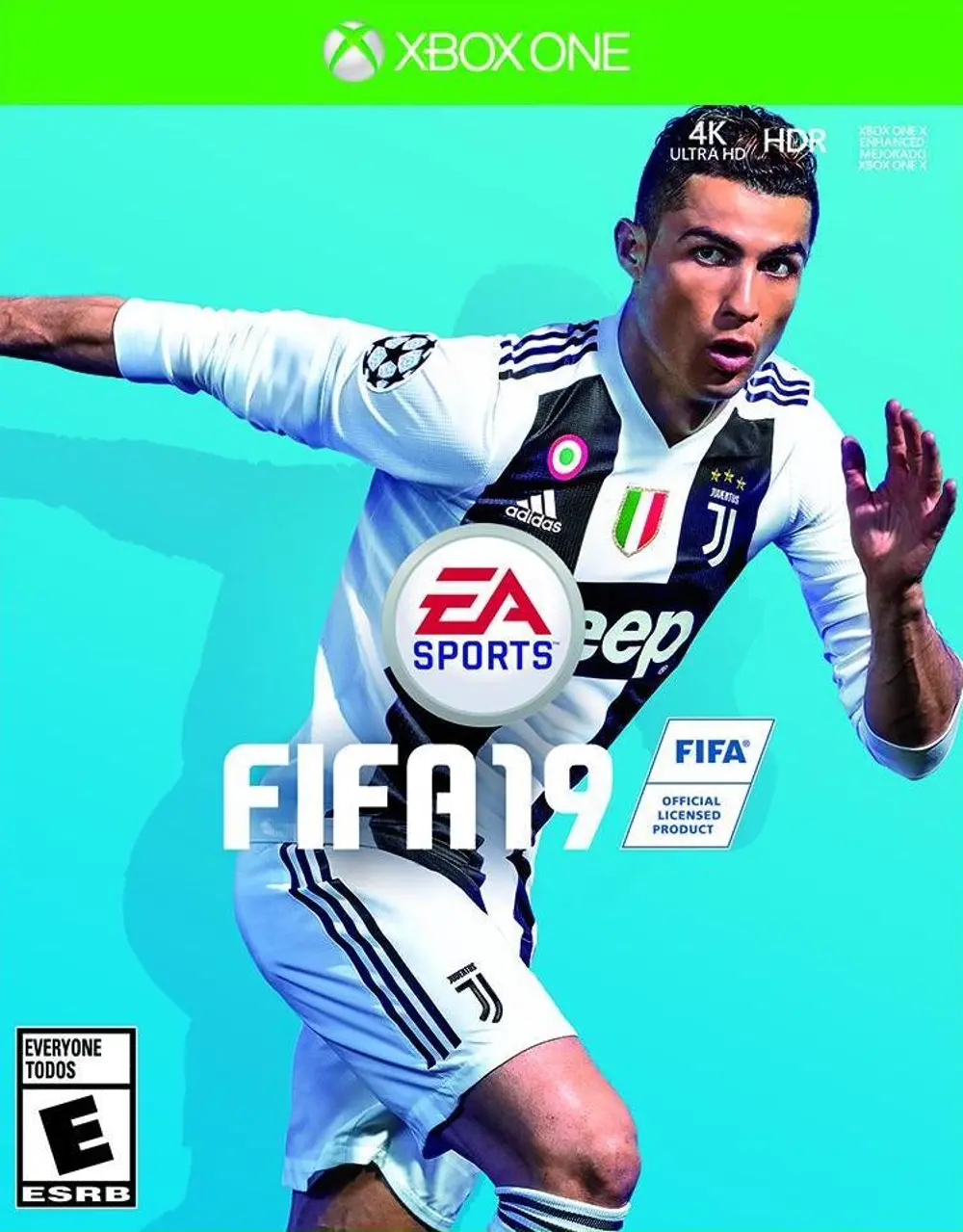 FIFA 19 - Xbox One-1
