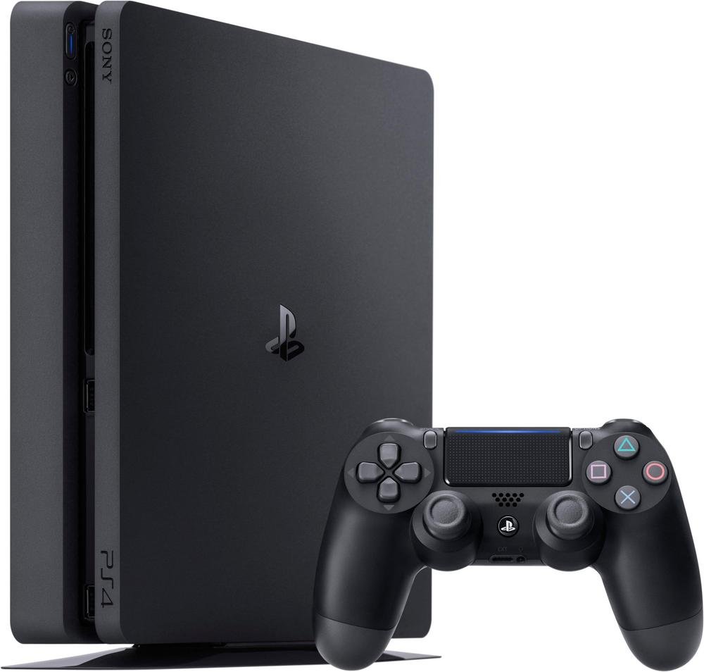 Sony Playstation 4 1TB - PS4