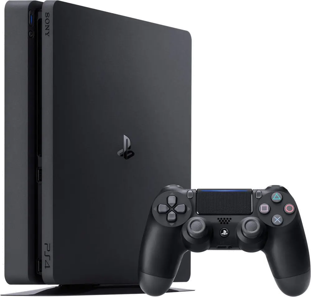 PS4/1TB_CORE_HARDWRE Sony Playstation 4 1TB - PS4-1