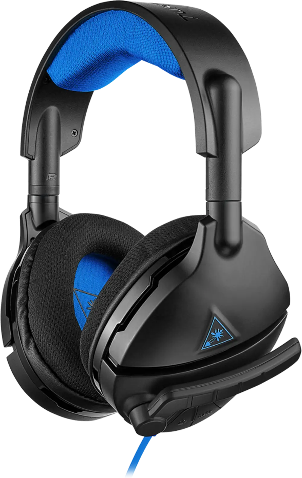 TBS 3350-01 Turtle Beach Stealth 300 Gaming Headphones for PS4-1