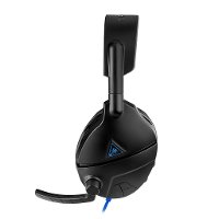 turtle beach stealth 300 static ps4