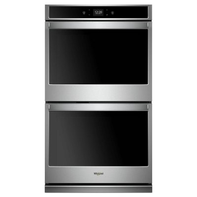 Whirlpool 30 Inch Smart Convection Combination Wall Oven With Microwave 6 4 Cu Ft Stainless Steel Rc Willey Furniture - Whirlpool 27 Inch Wall Oven Microwave Combo Whirlpool 30 Inch Smart Convection Combination Wall Oven With Microwave 6 4 Cu Ft Stainless Steel Rc Willey Furniture - Whirlpool 27 Inch Wall Oven Microwave Combo