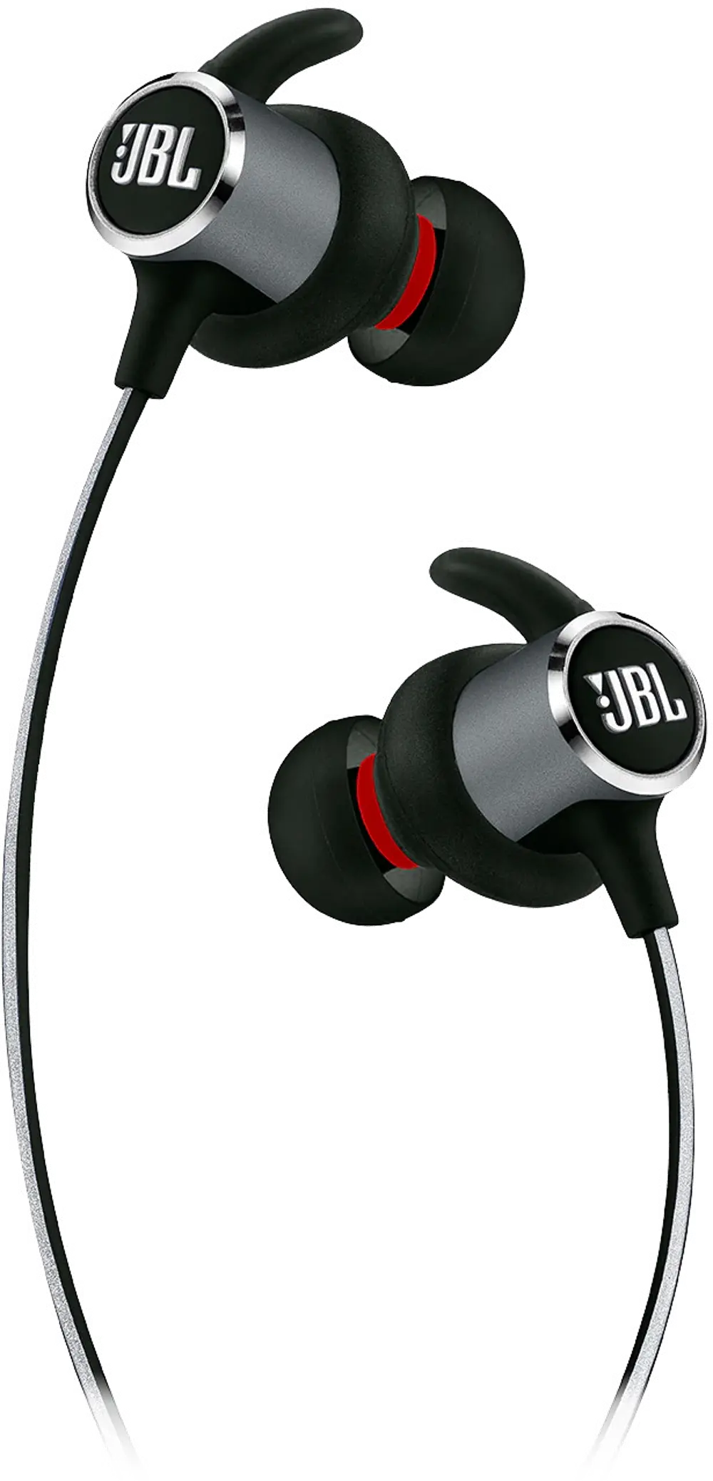 JBLREFMINI2BLK JBL Reflect Mini 2 Sport Wireless Headphones-1