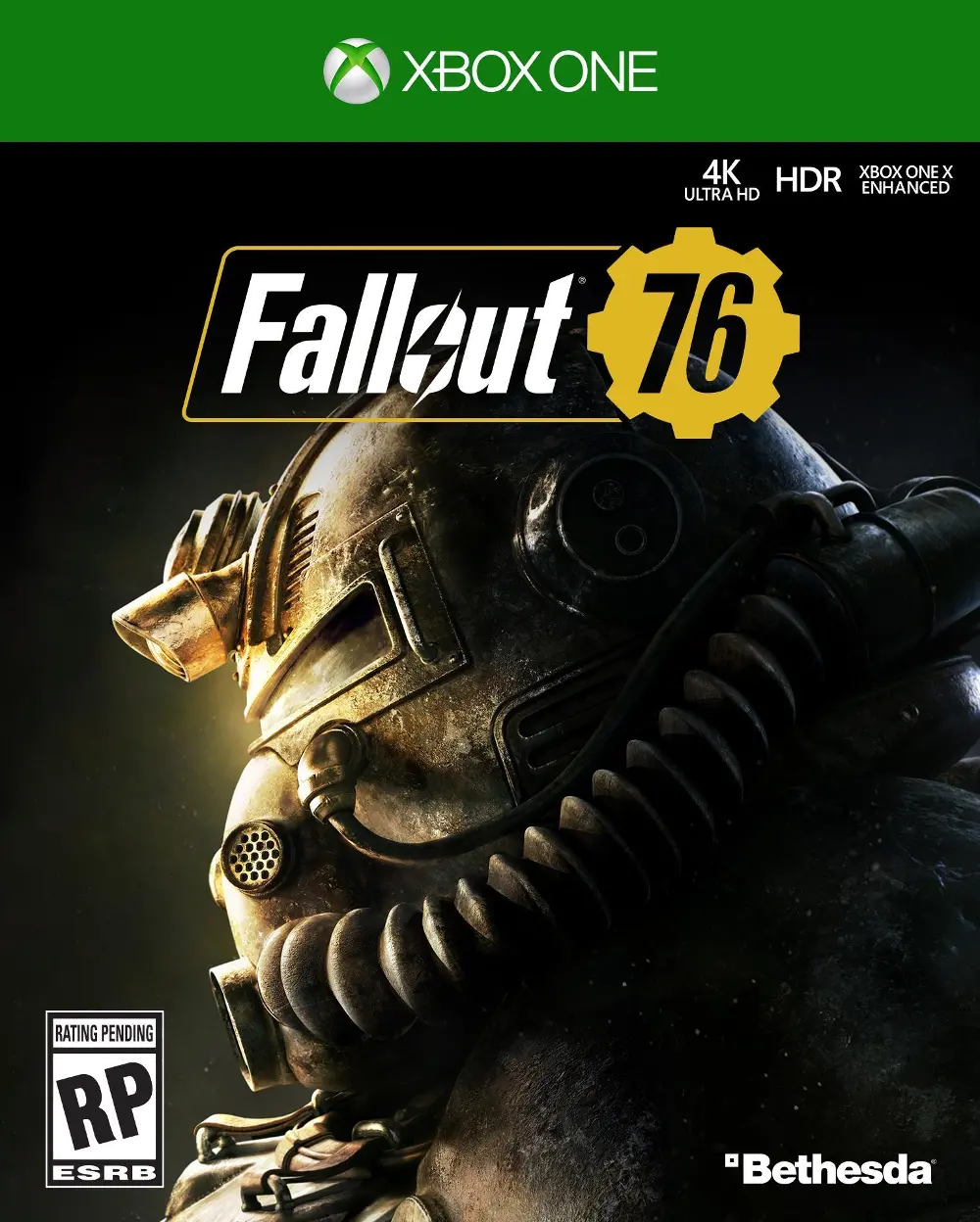 XB1 BET 17304 Fallout 76 - Xbox One-1