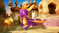 spyro on xbox