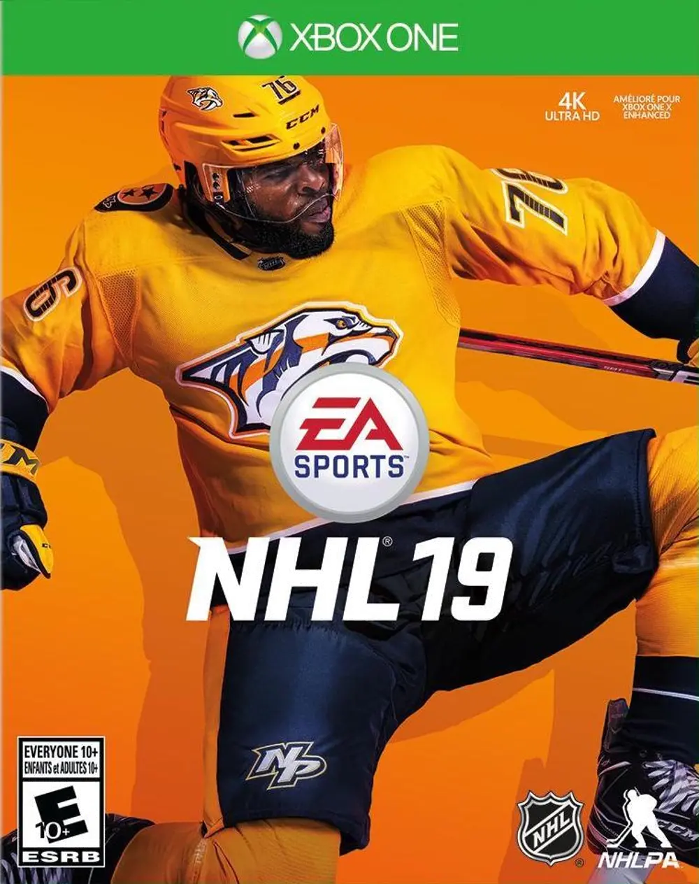 NHL 19 - Xbox One-1
