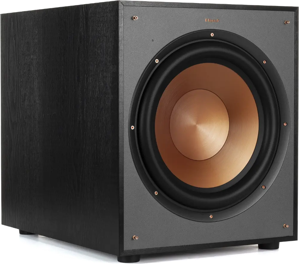 R-120SW Klipsch R-120SW 12 Inch Subwoofer-1