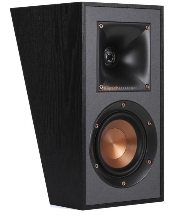 Rc Willey S The Best Home Theater Systems For Your Tv R 41sa Pair Surround Speakers Klipsch Of Sound