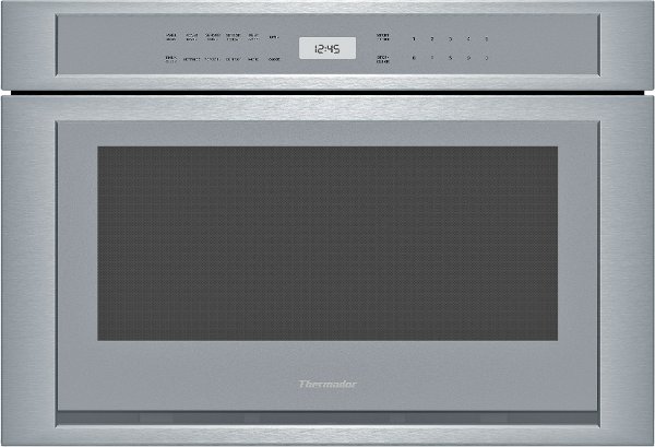 Microwave Ovens Kitchen Liances Searching Thermador Therm Md24ws Thermador Microdrawer 24 Inch Stainless Steel