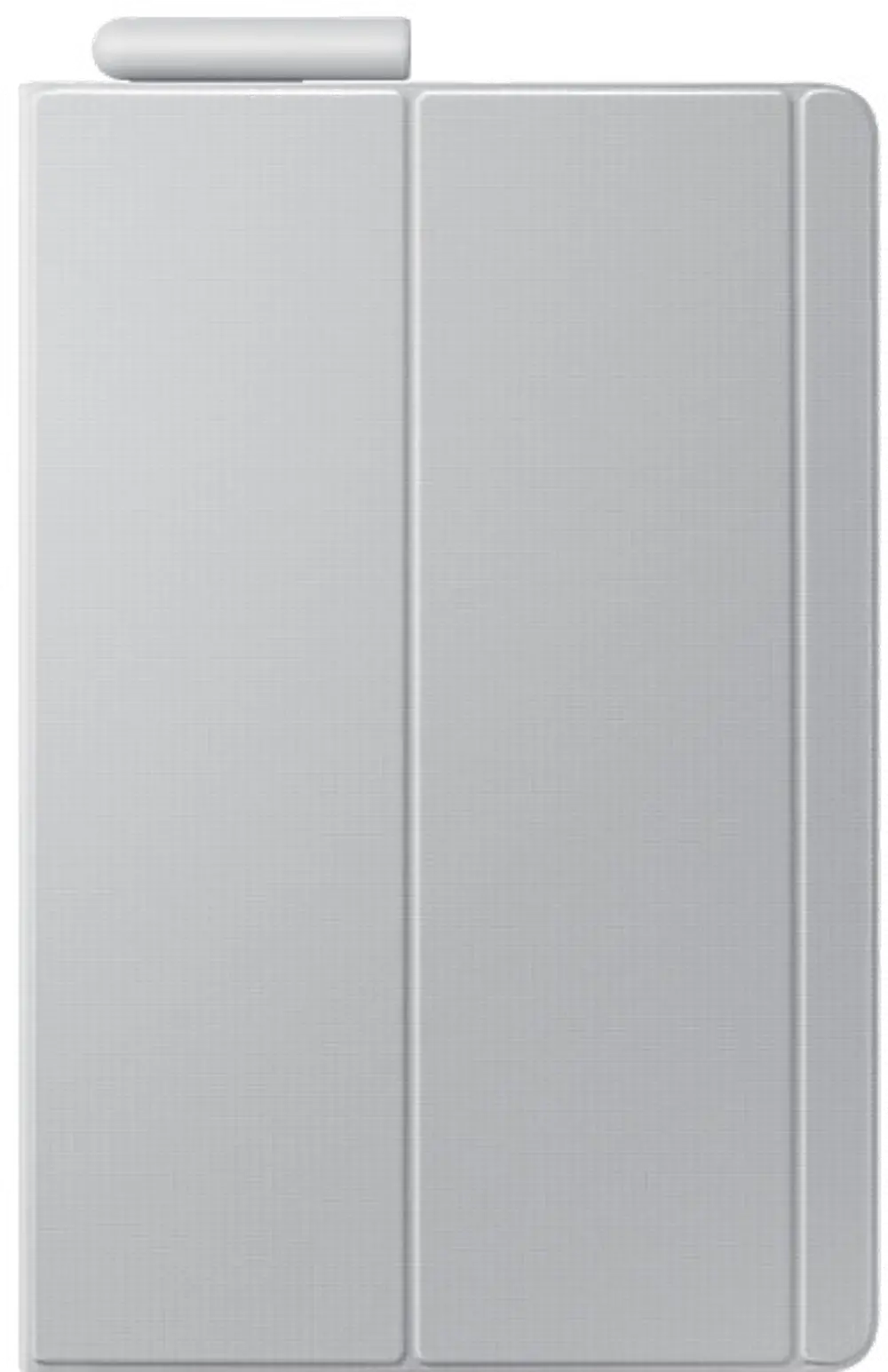 EF-BT830PJEGUJ Gray Galaxy TAB S4 Book Cover-1