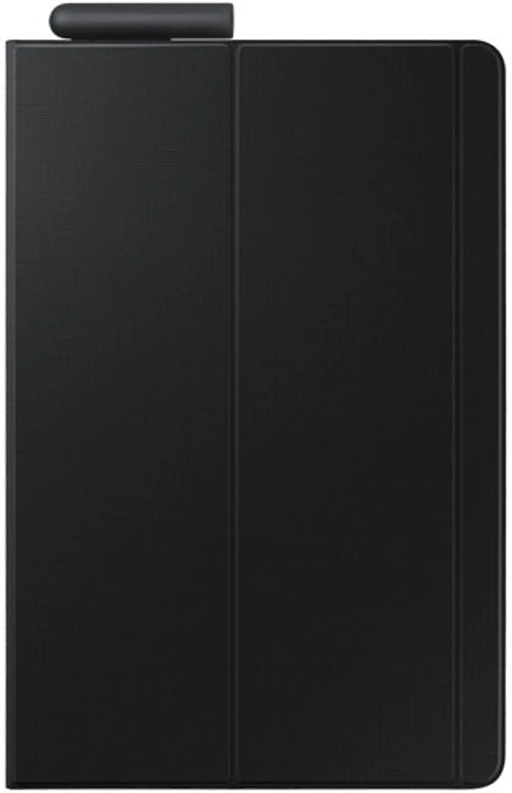 EF-BT830PBEGUJ Black Galaxy TAB S4 Book Cover-1