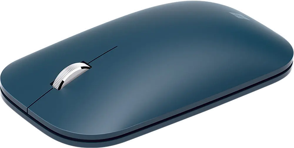 KGY-00021 Microsoft Surface Bluetooth Mobile Mouse - Cobalt Blue-1