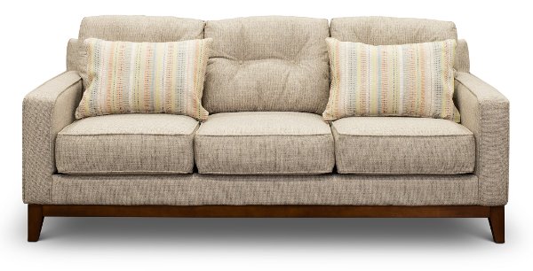 Couches And Sofas For On Page 2 Rc Willey Clearance Clic Contemporary Buff Beige Sofa Macintosh