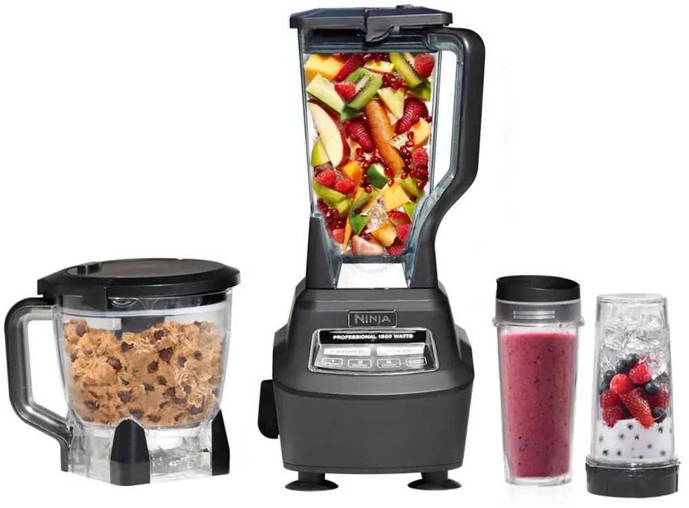 BL770 Nutri Ninja Blender and Food Processor-1