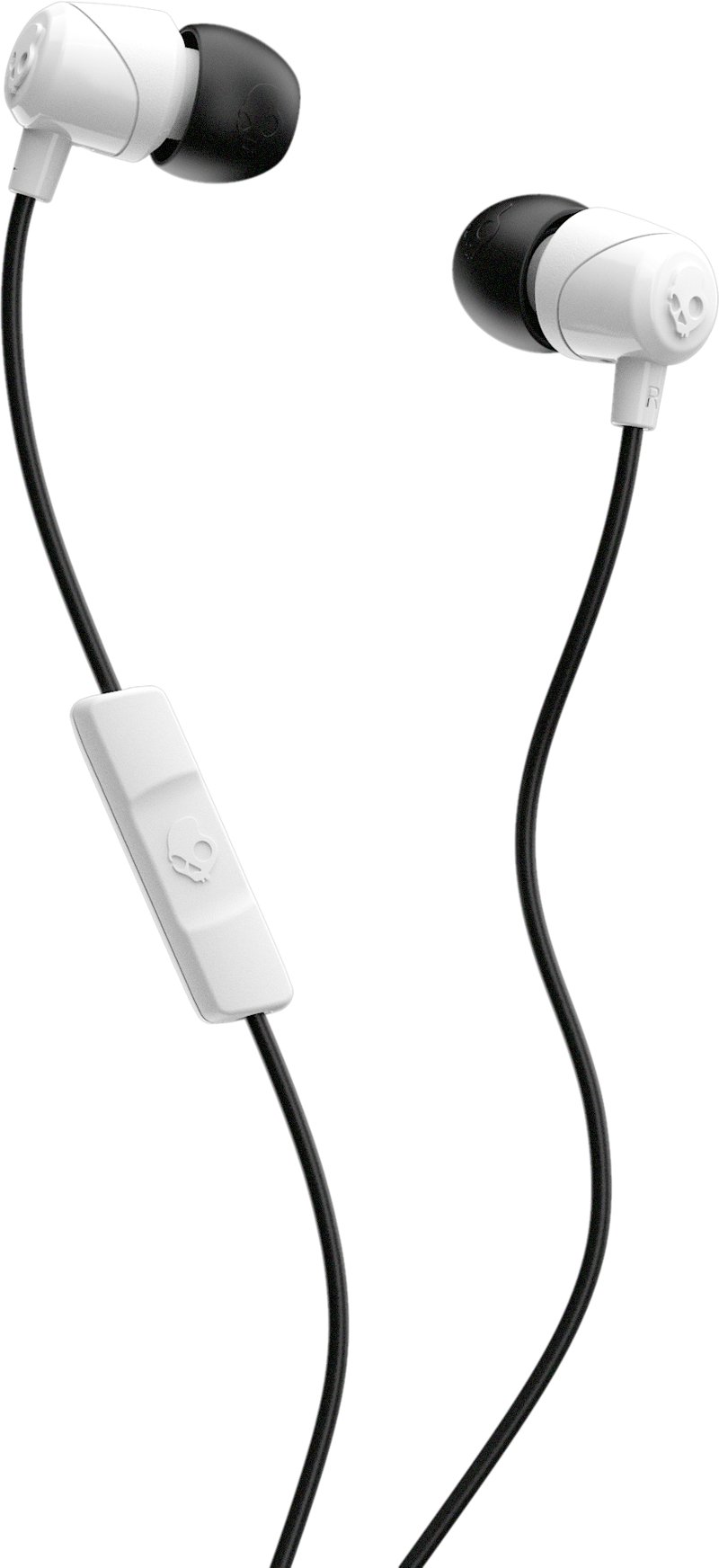 Skullcandy Jib Skullcandy Headphones - White