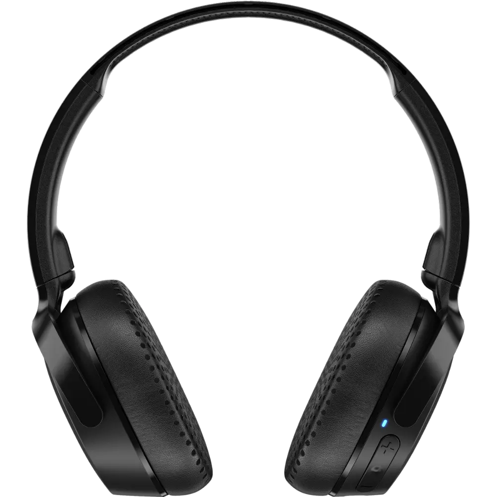 S5PXW-L003 Skullcandy Riff Wireless Headphones - Black-1