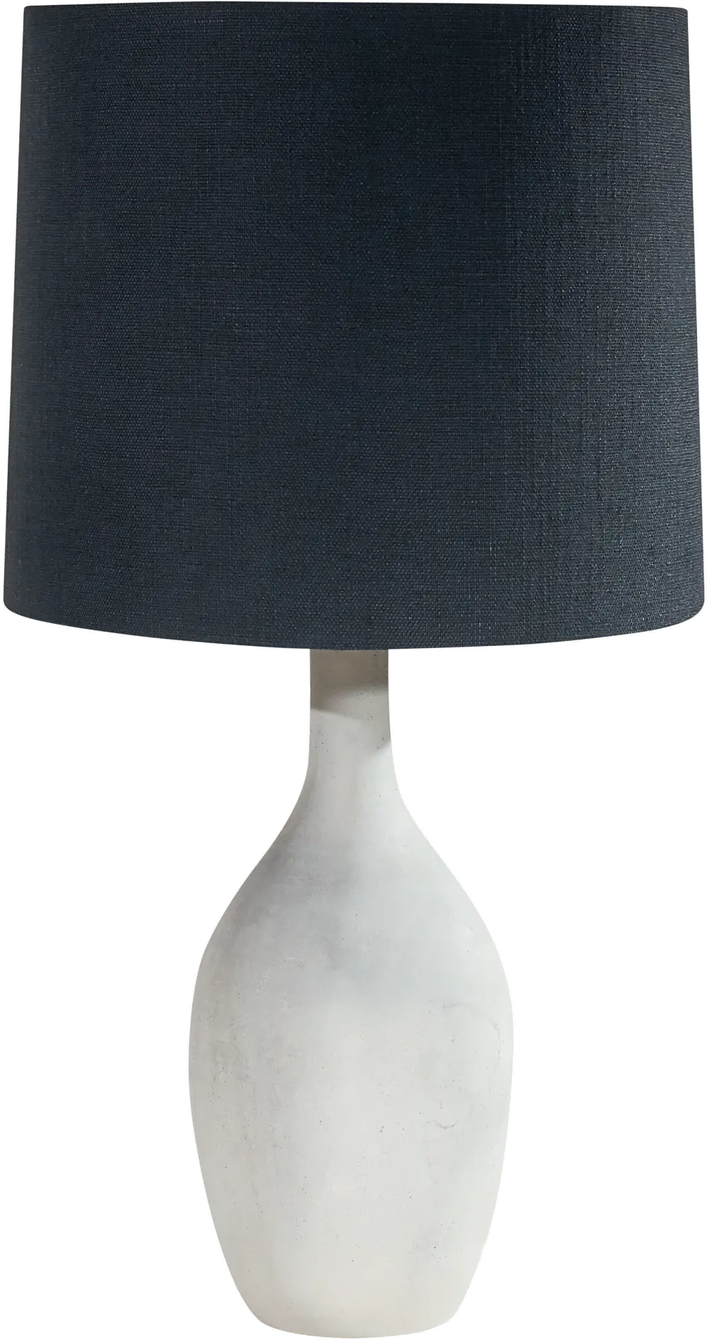 Magnolia Home Furniture Cement Dove Table Lamp-1