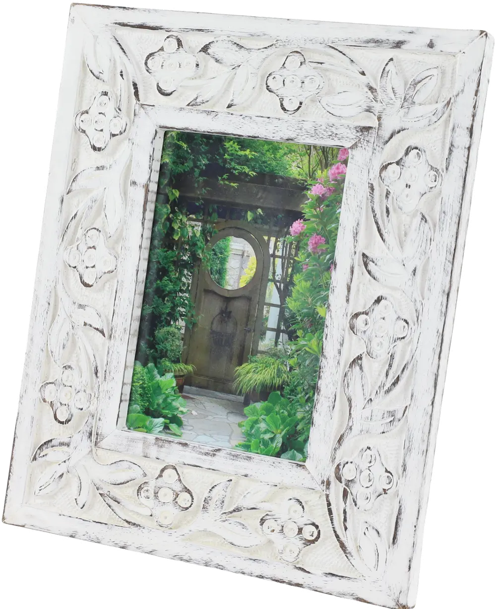 Wooden Picture Frame-1