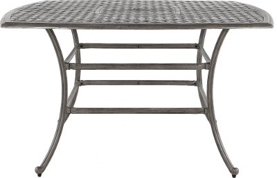Traditional 5 Piece Square Pub Style Table Macan  RC 