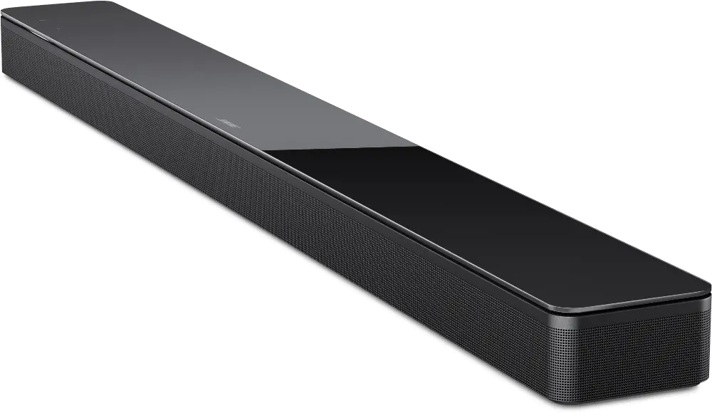SOUNDBAR 700 BLACK Bose Soundbar 700 - Black-1