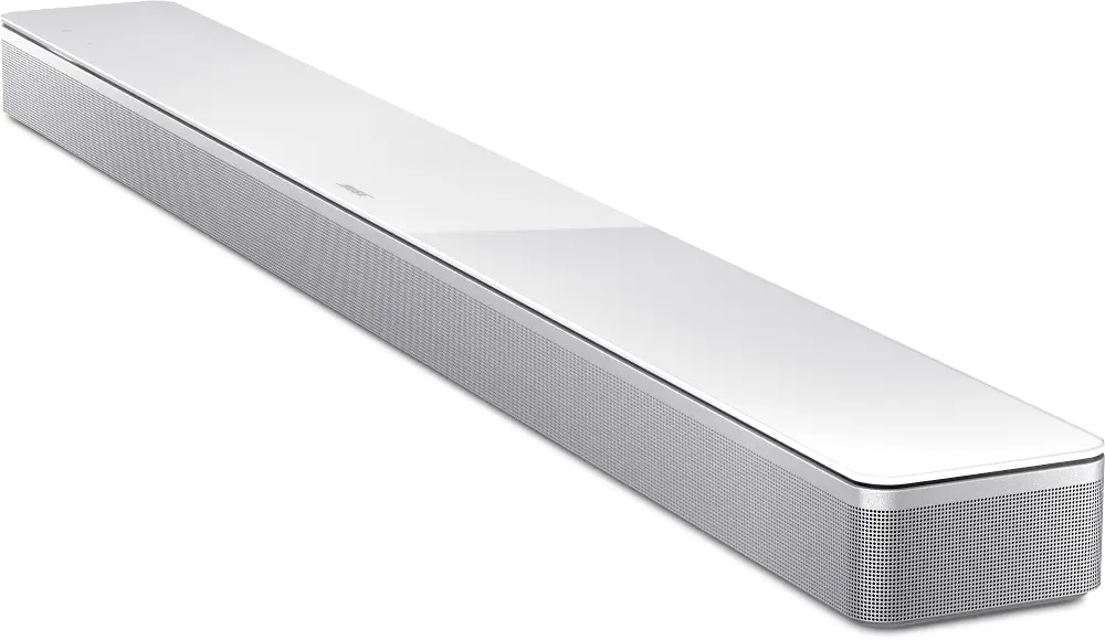SOUNDBAR 700 WHITE Bose Soundbar 700 - White-1