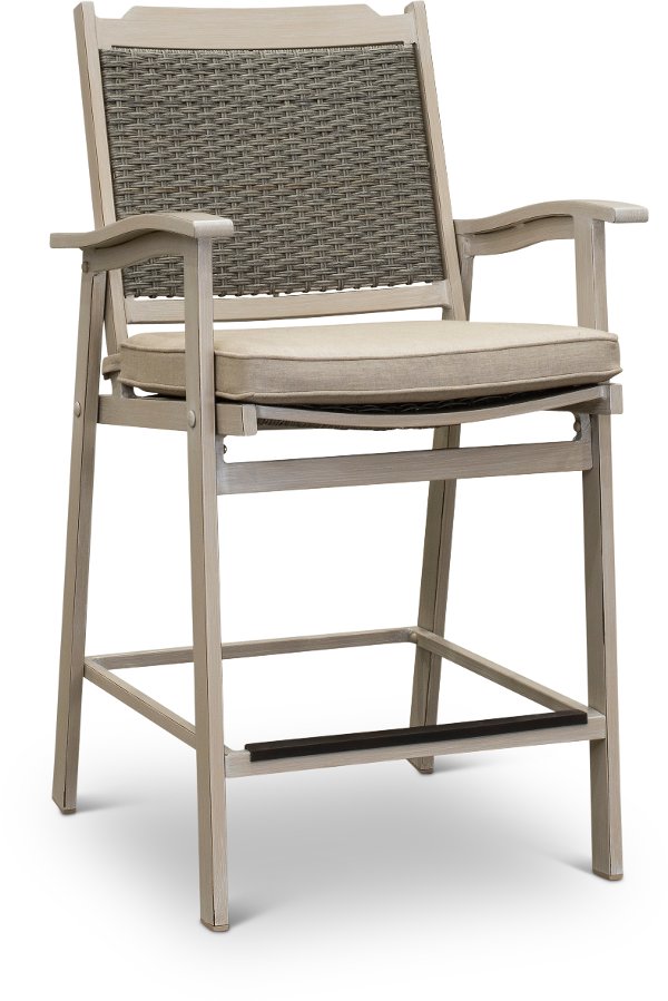 Search Results For Bar Stool Furniture Living Room Washed White Bar Stool Lake House