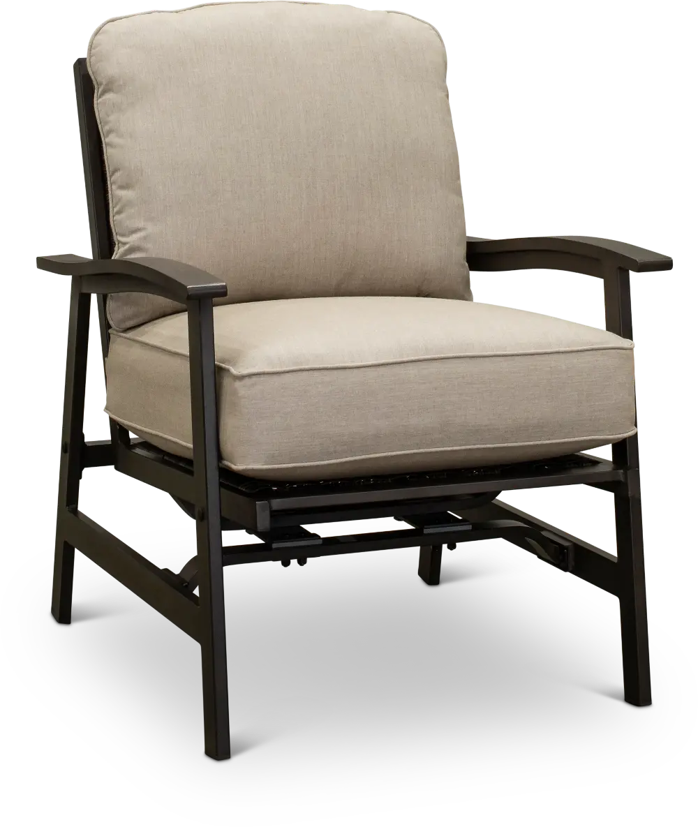 AGV09620P03/MOTCHAIR Ash Patio Motion Chair - Glenwood-1