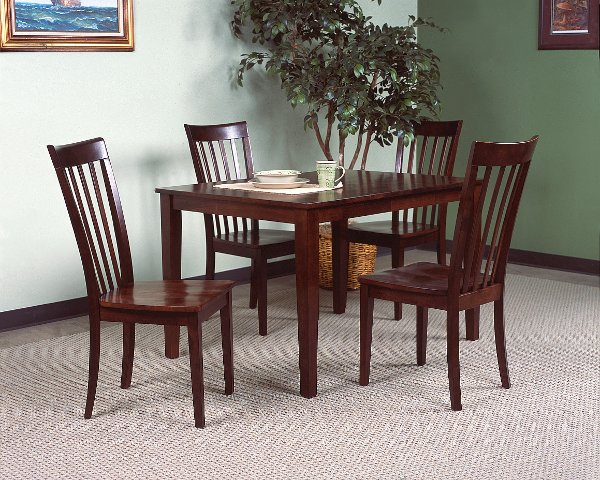 Table And Chair Dining Sets Rc Willey Furniture Espresso Brown 5 Piece Dining Set Brody