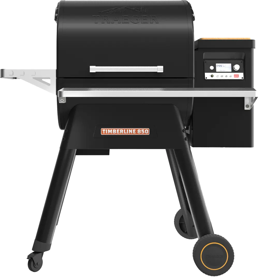 TFB85WLE Traeger Grill Timberline 850-1