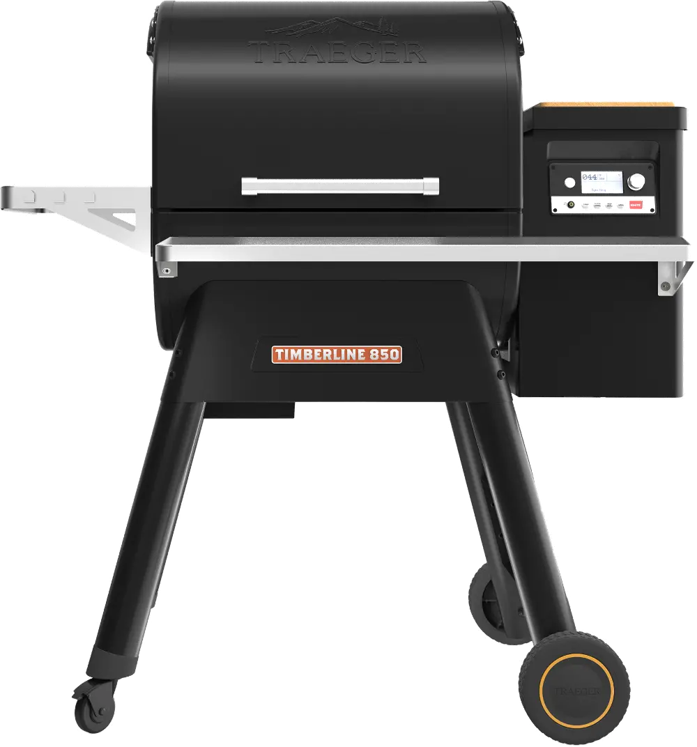 TFB85WLE,TIM_850 Traeger Grill Timberline 850-1