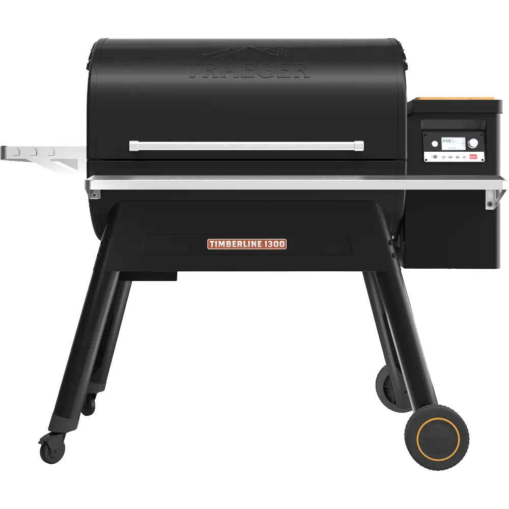 TFB01WLE Traeger Grill Timberline 1300-1