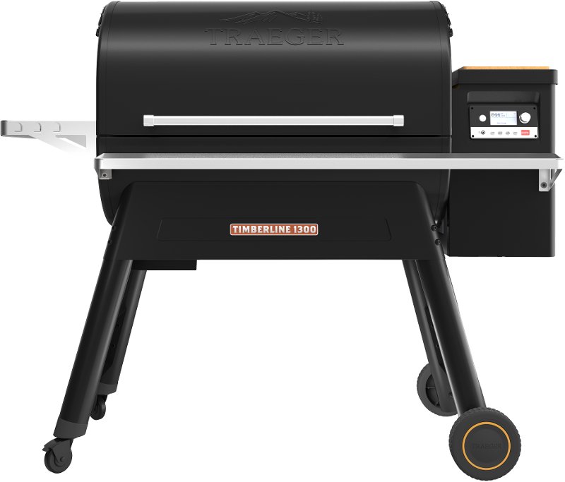 Traeger Grill Timberline 1300