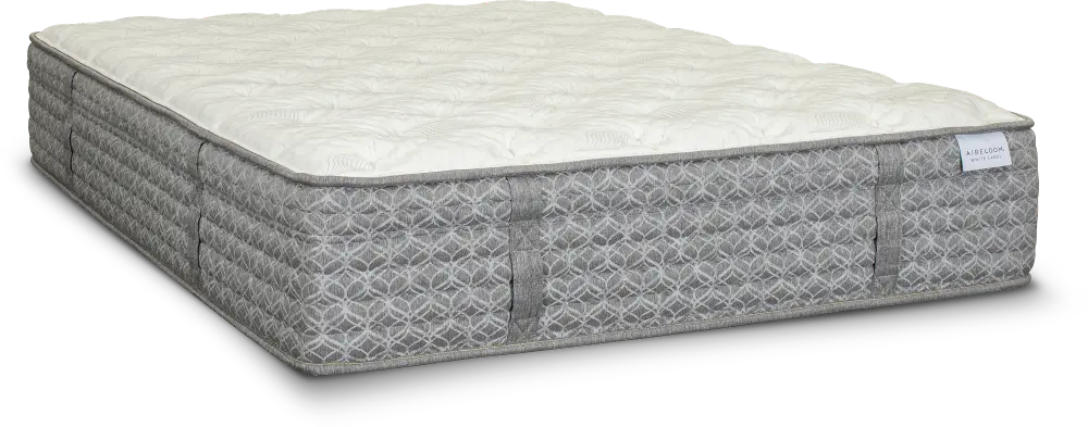 9322880 Aireloom Extra Firm Queen Mattress - White Label Lotus-1