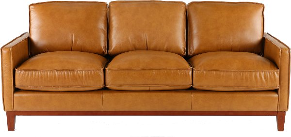 Leather Sofas Furniture Rc Willey 1669 6394 03177137 S Mid Century Modern Camel Brown Leather Sofa Newport