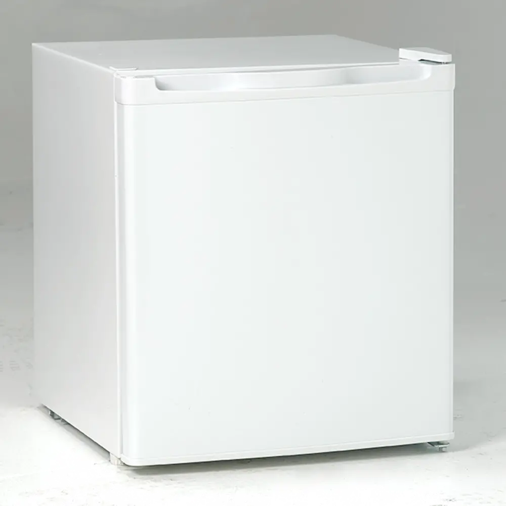 RM17T0W Avanti Compact Refrigerator - White-1