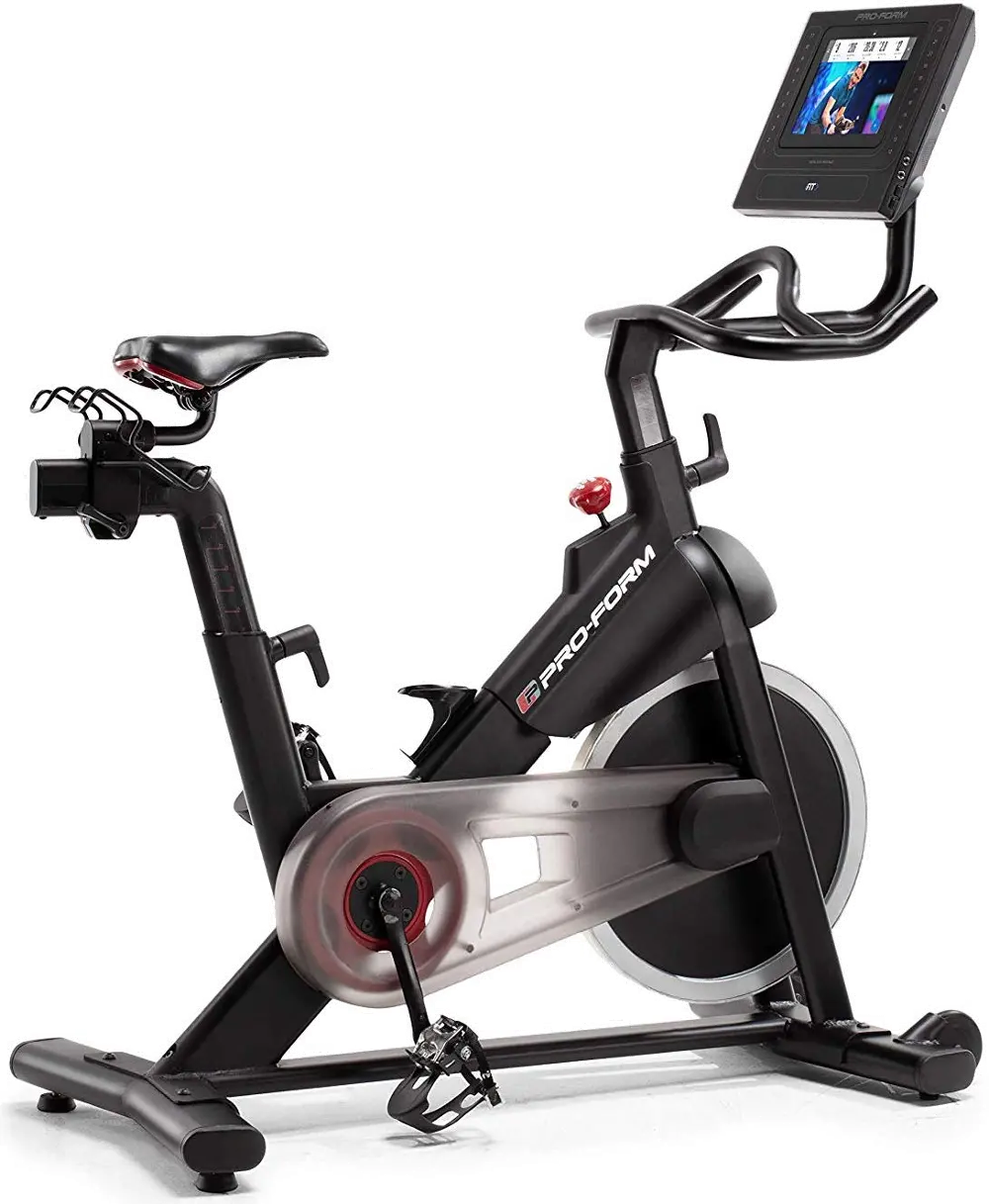 PFEX16718,CYCLE ProForm Exercise Bike - Indoor Cycle Trainer-1