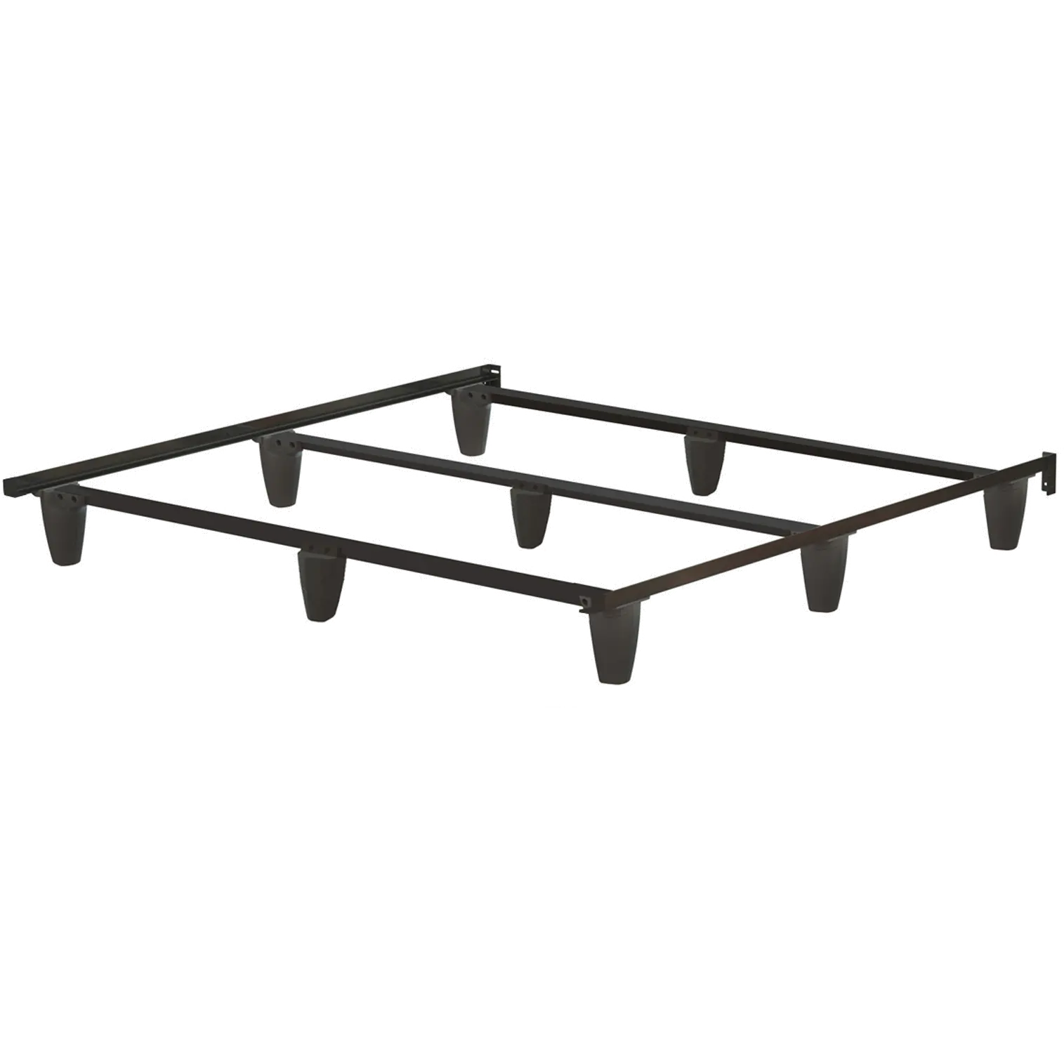 enGauge Hybrid California King Bed Frame-1