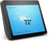 amazon echo 2nd generation black