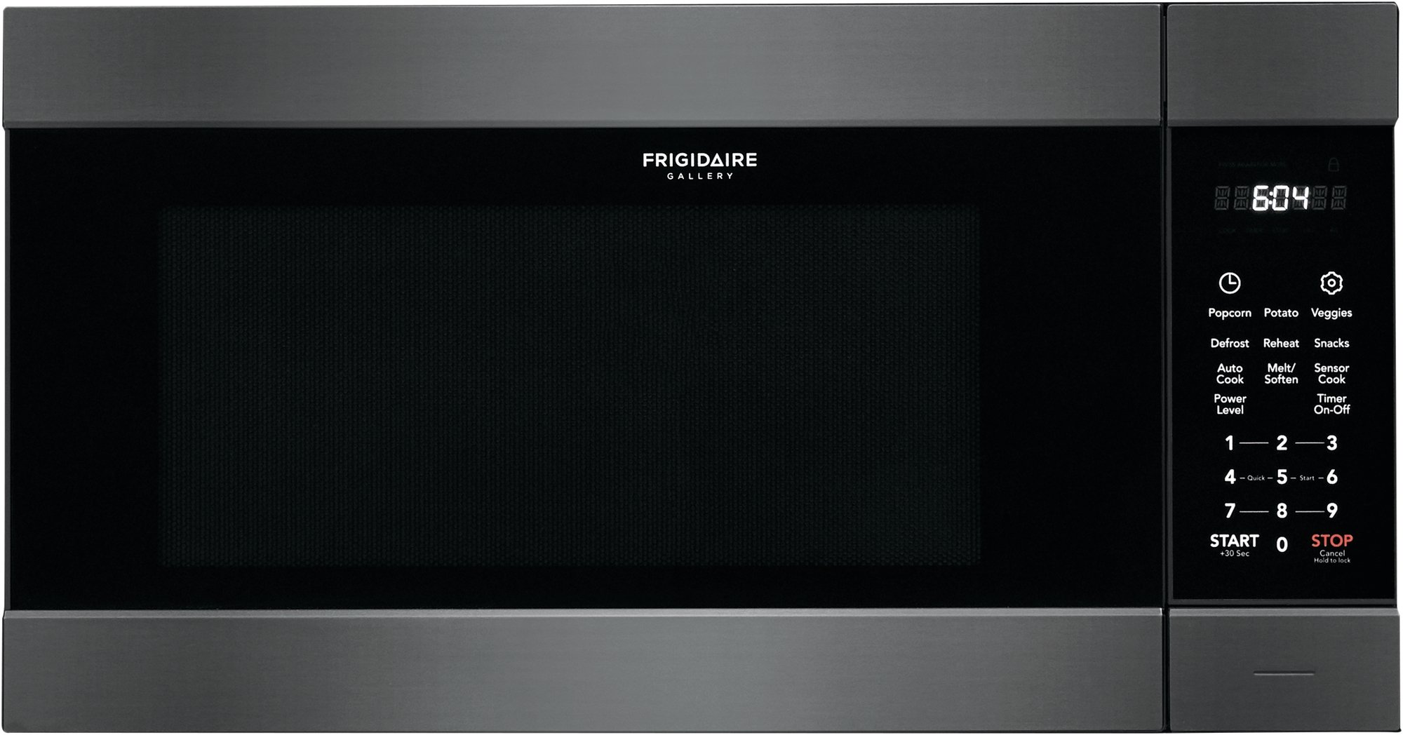 Panasonic NN SU696S Countertop Panasonic NN SU696S Countertop