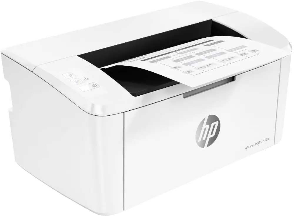 HP LASER JET PRO M15W PRINTER HP LaserJet Pro M15w Printer-1