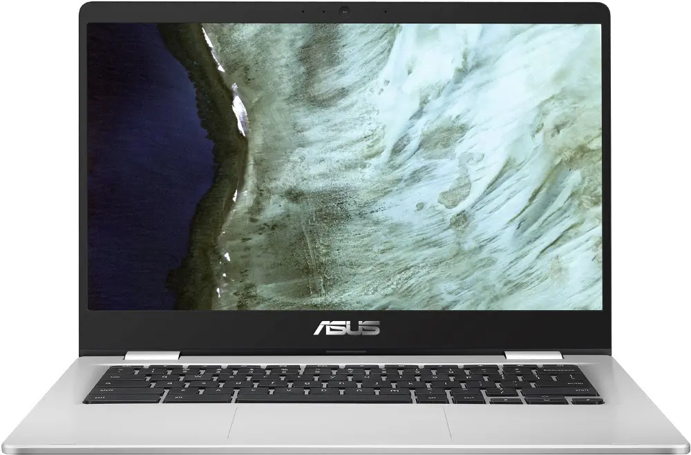 ASUS C423NA-DH02 CHROMEBOOK ASUS C423 Chromebook 14 Inch Laptop-1
