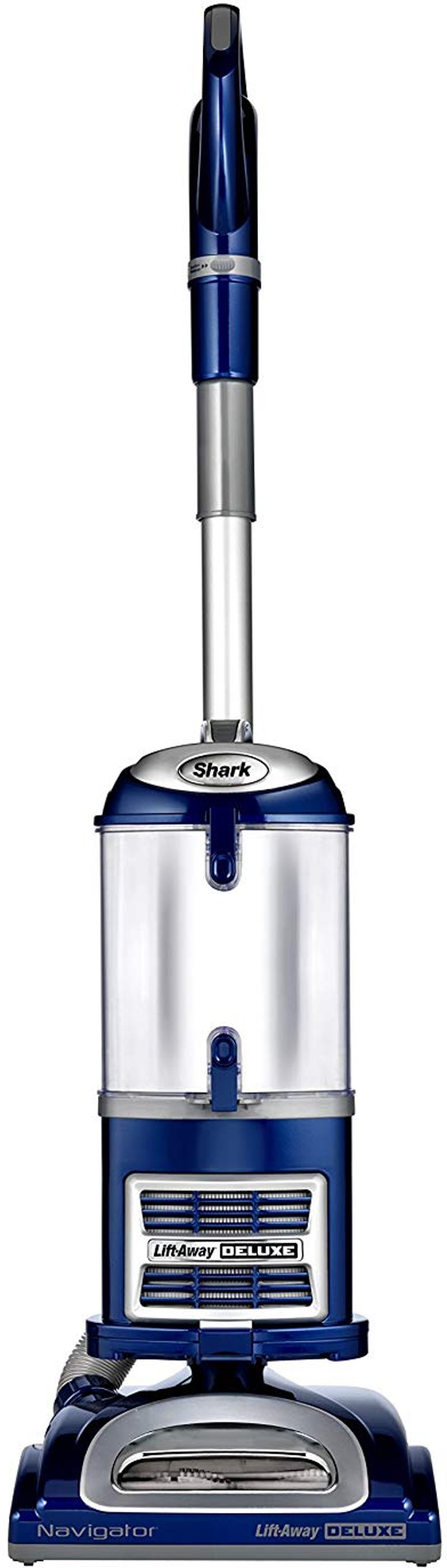 Shark Navigator Lift-Away Deluxe Upright Vacuum