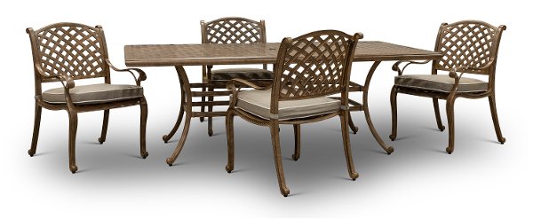 Patio Sets Outdoor Furniture Rc Willey