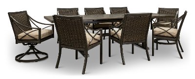 Patio Sets Furniture Rc Willey Patio Sets Furniture Rc Willey